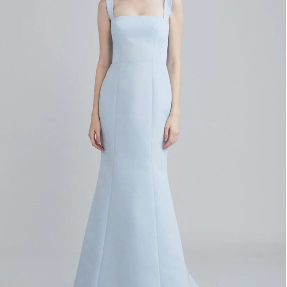 Amsale Ida Dress